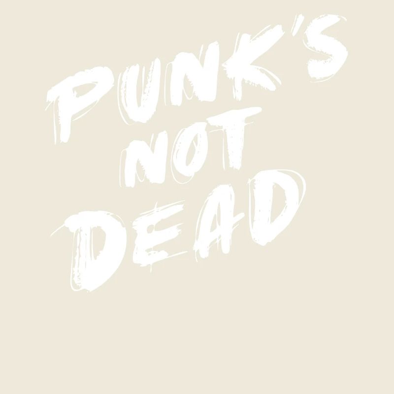 Punk's Not Dead