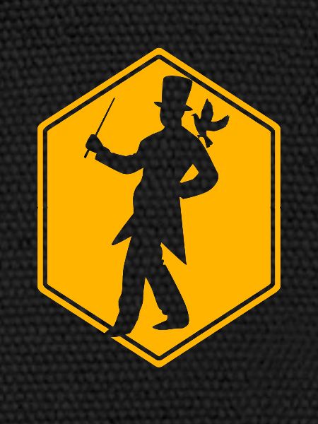 magicien magicien