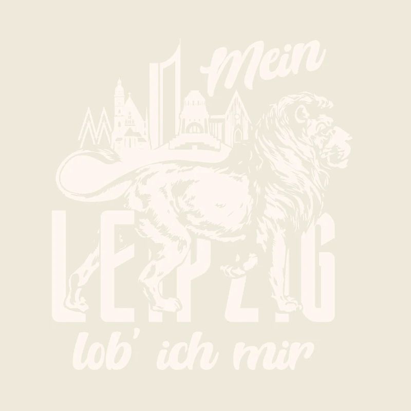 Mein Leipzig Lob' ich Mir Dunkel