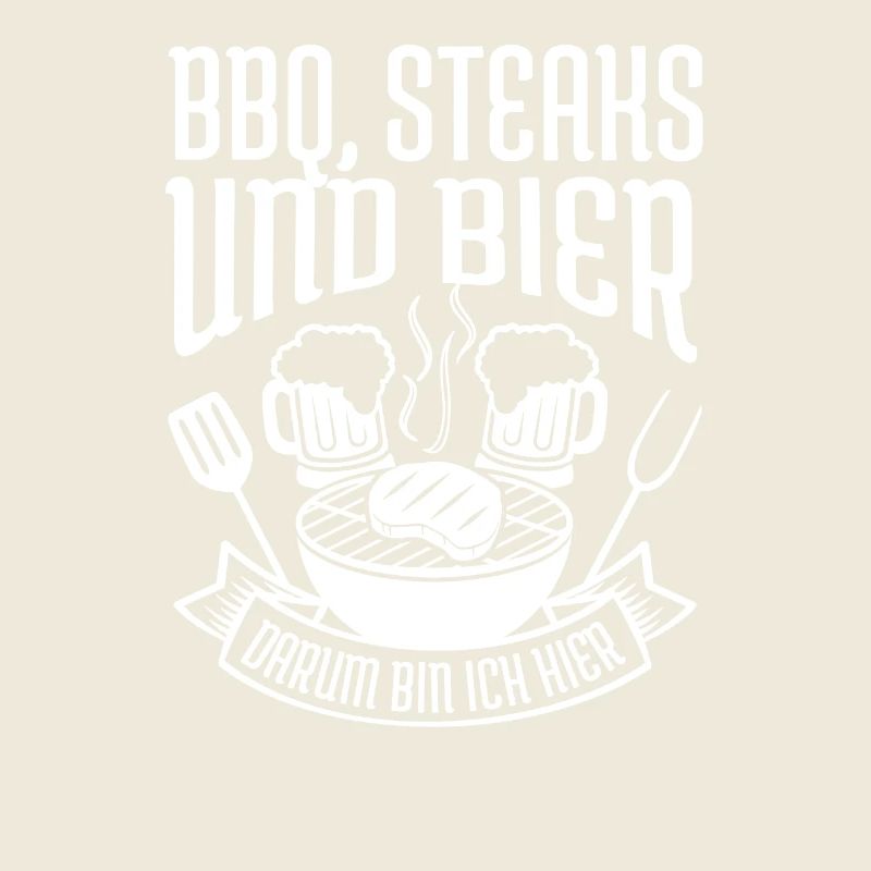 BBQ, STEAKS & BEER, BARBECUE GRILLING