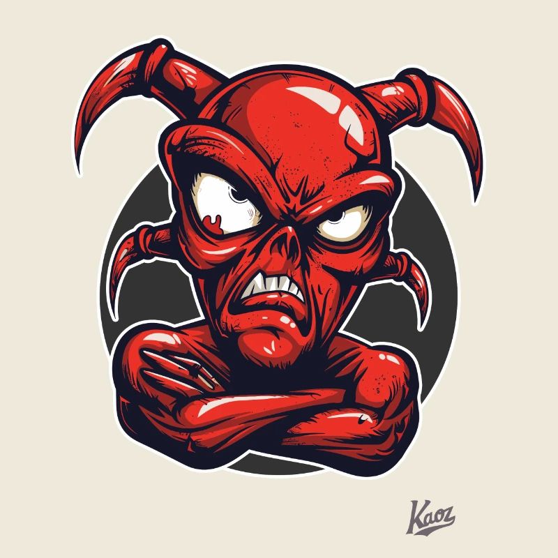 Little Demon : Le diable en a assez