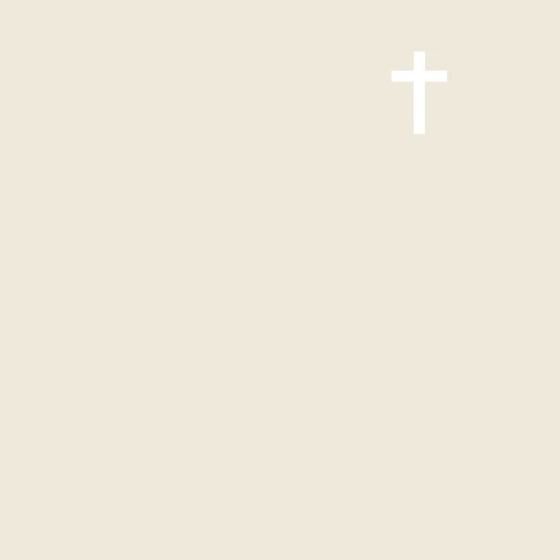 Croix chrétienne | Fier catholique