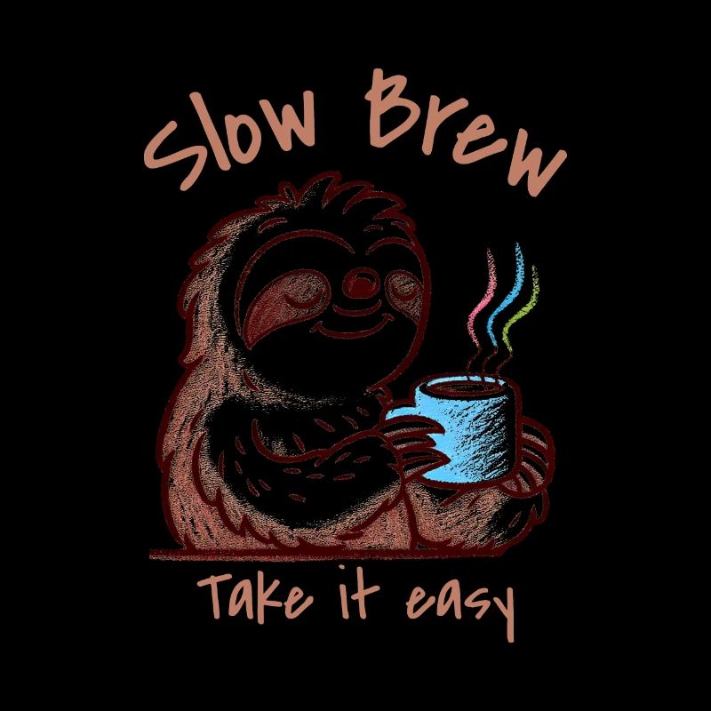 Slow Brew