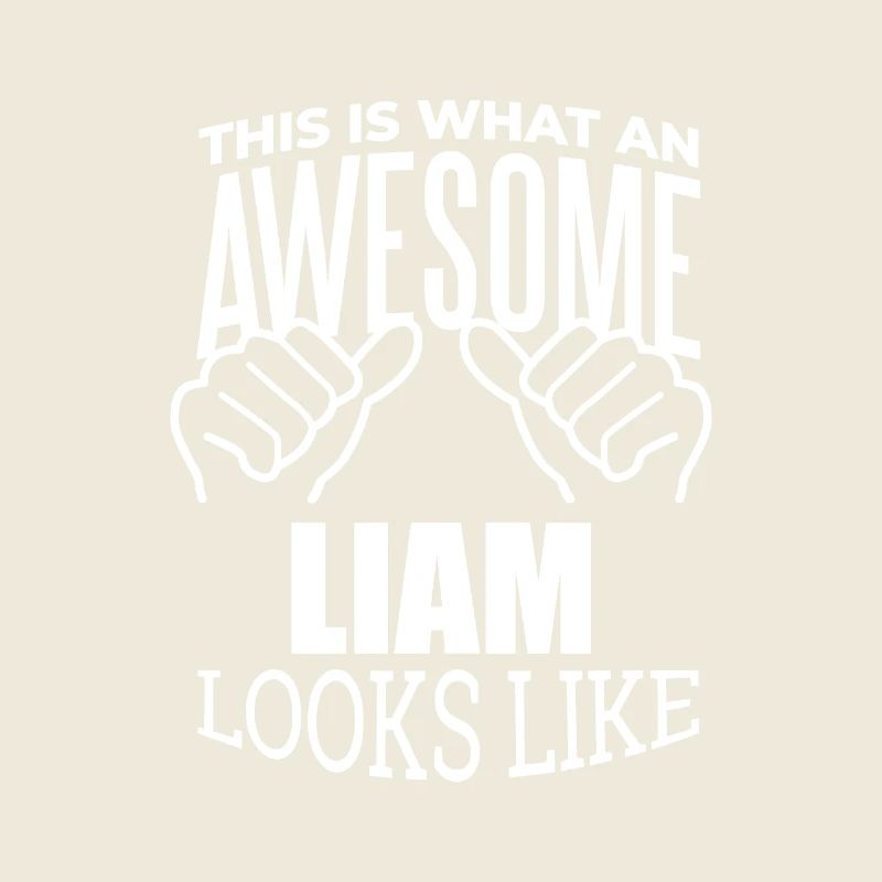 Liam