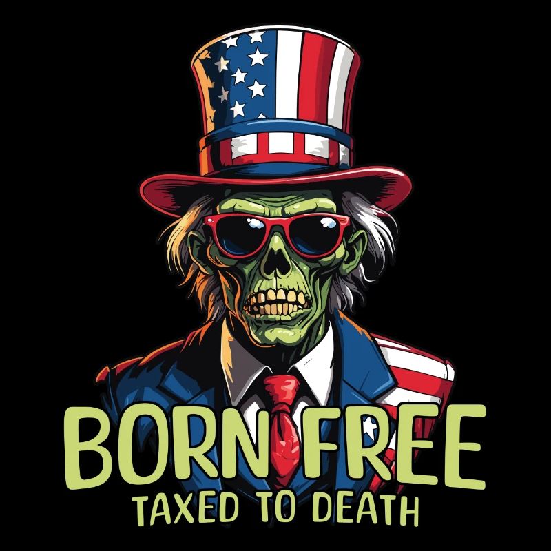 Né libre, imposé à mort, 4 juillet