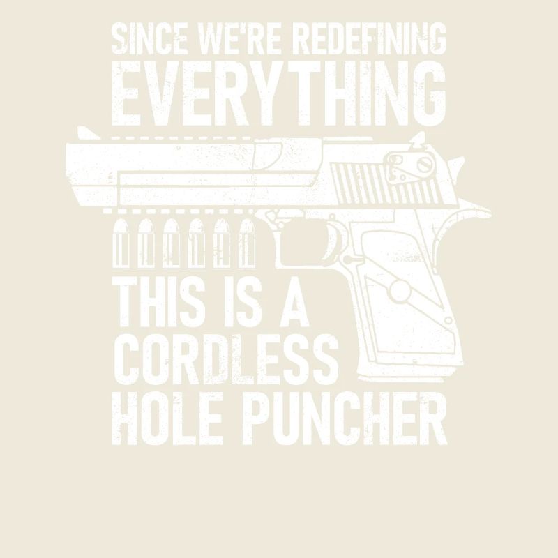 We're Redefining Everything This Is A Cordless