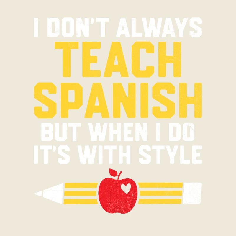 Foreign Language Teacher School Languages Teachers