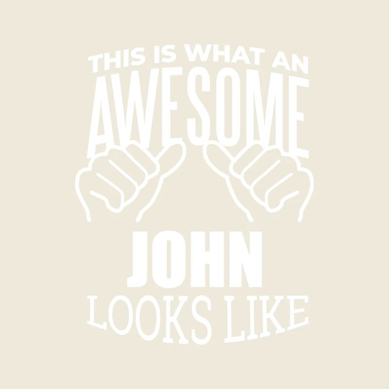 John