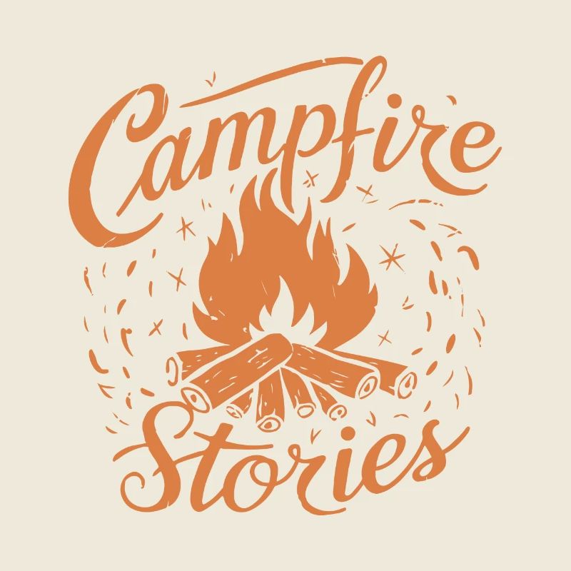 HISTOIRES DE FEU DE CAMP