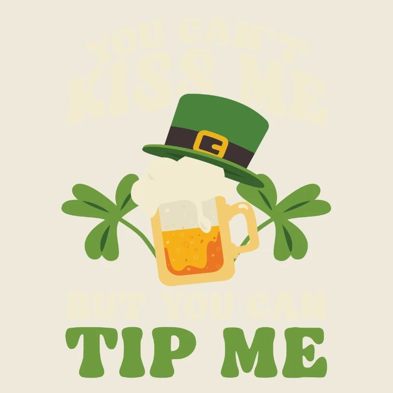 Barman Mixologue St Patricks