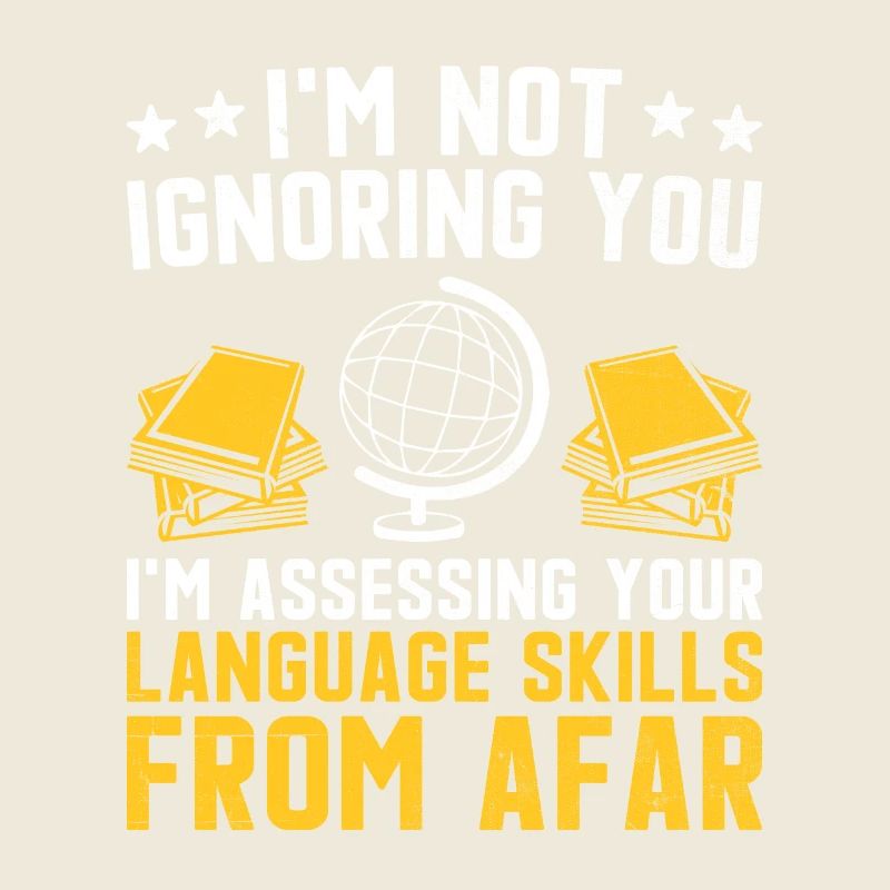 Foreign Language Teacher School Languages Teachers