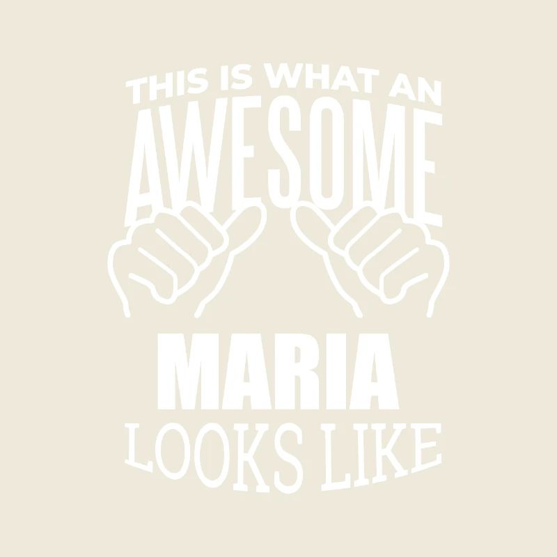 Maria