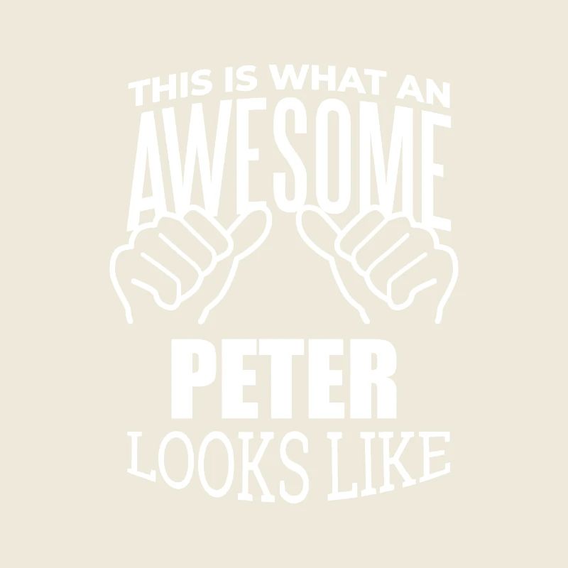Peter