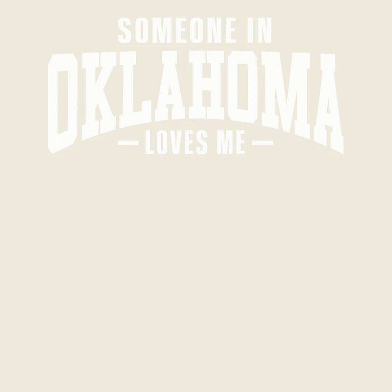 Quelqu’un dans l’Oklahoma m’aime