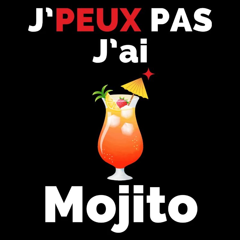 J'Peux pas j'ai mojito