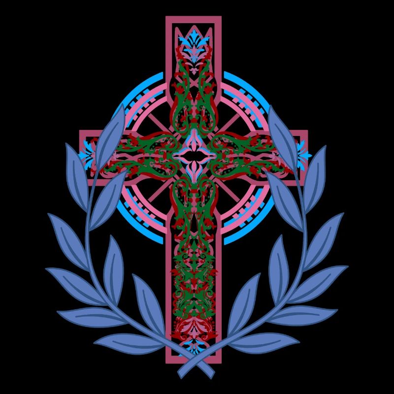 Croix Croix Crucifix