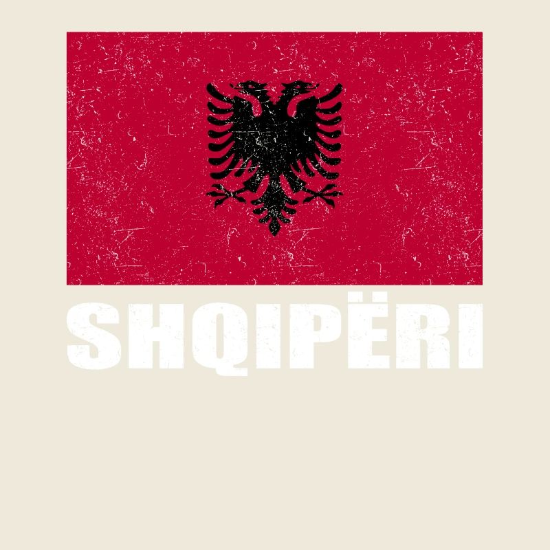 Drapeau de la Cité du Vatican Vintage