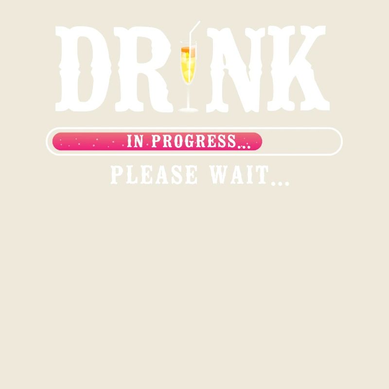 Bartender Mixologist Drink In