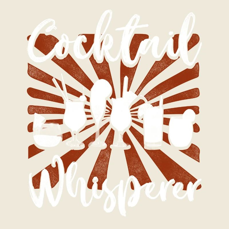 Bartender Mixologist Cocktail