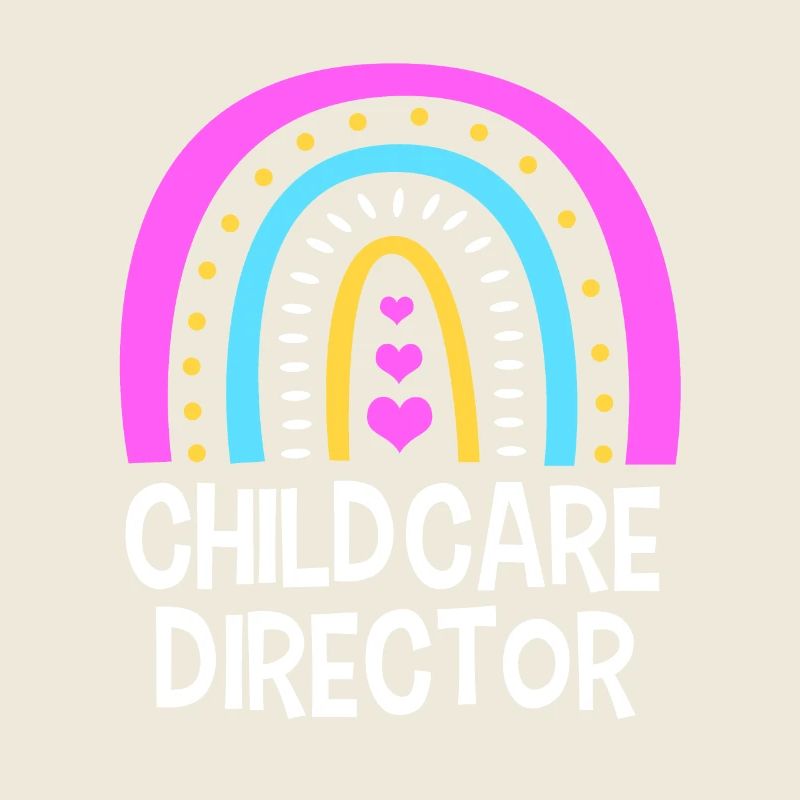 Daycare Center Education Educator Educator