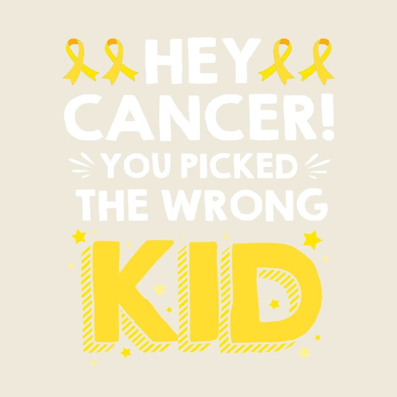 Krebs Kind