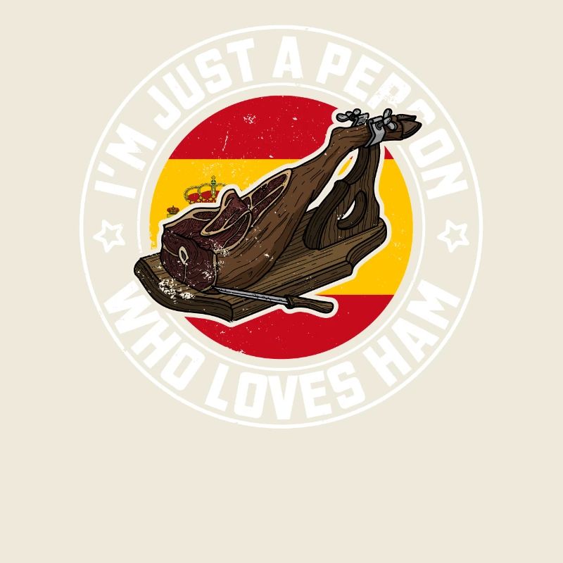 Jamon Andalusien Tradition Spanien Küche Spanisch