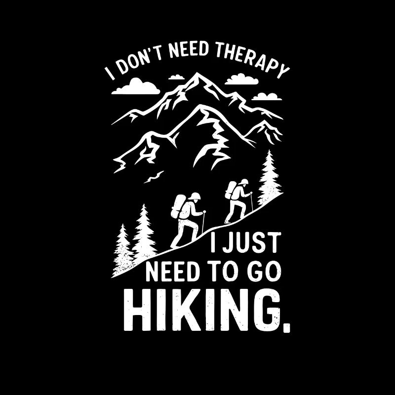 Just A man who loves Hiking