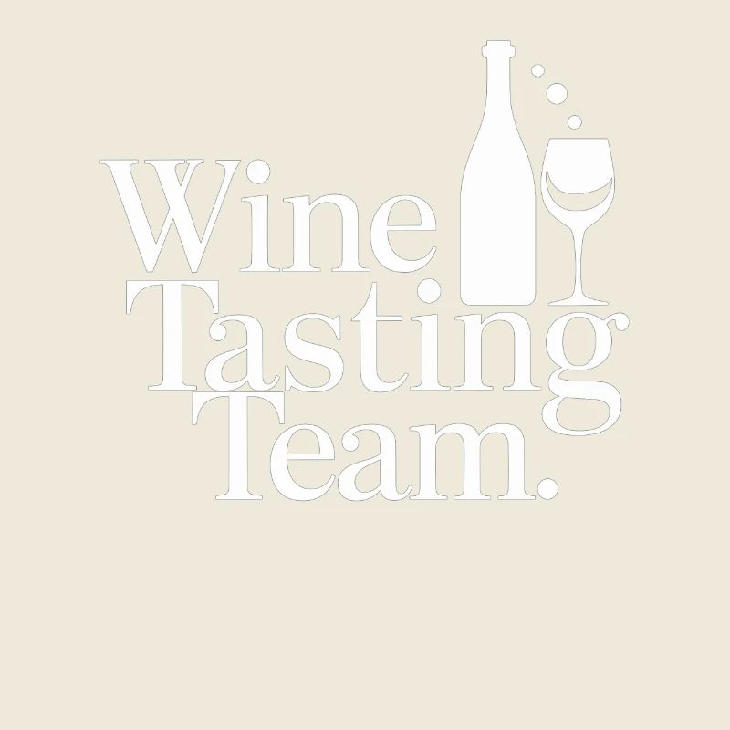 Conception d’une équipe de dégustation de vins pour les amateurs de vin