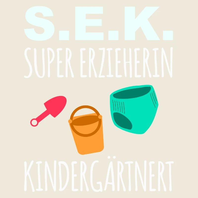 Erzieherin