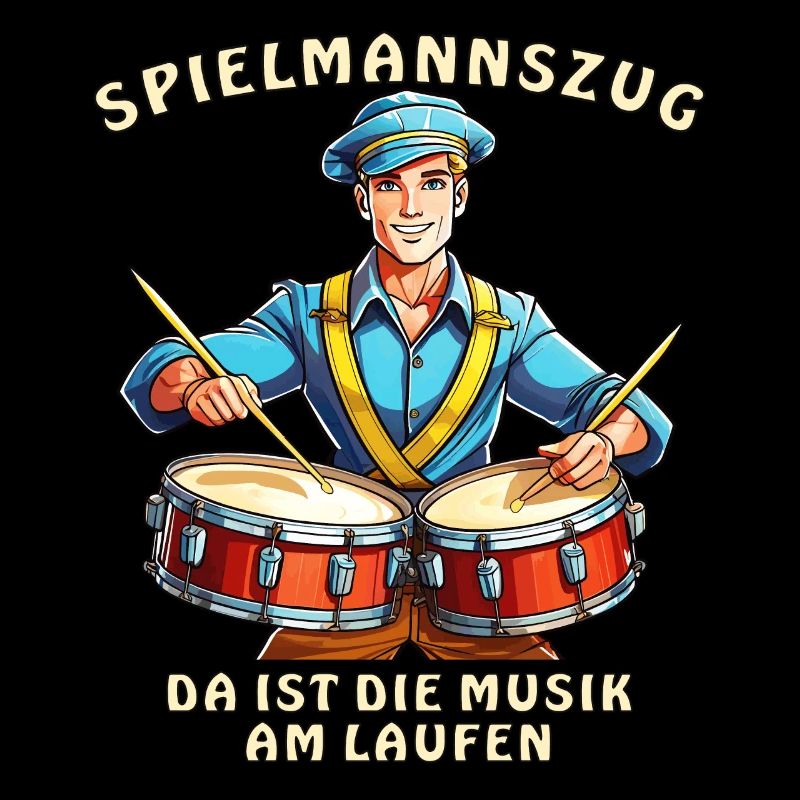 MARCHING BAND MUSIC ON