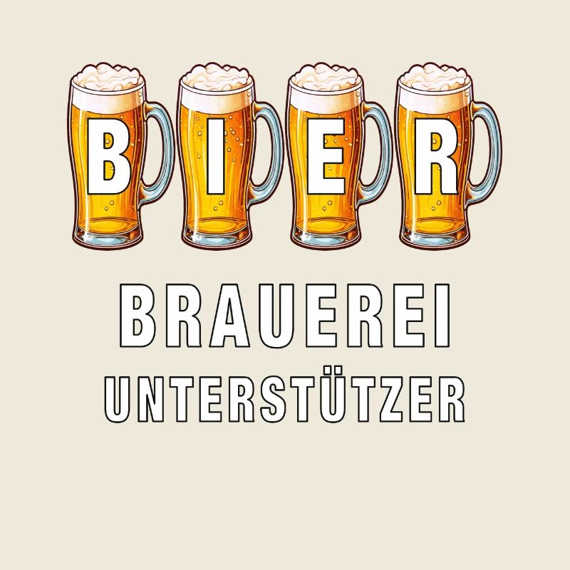 BEER BREWERY SUPPORTERS