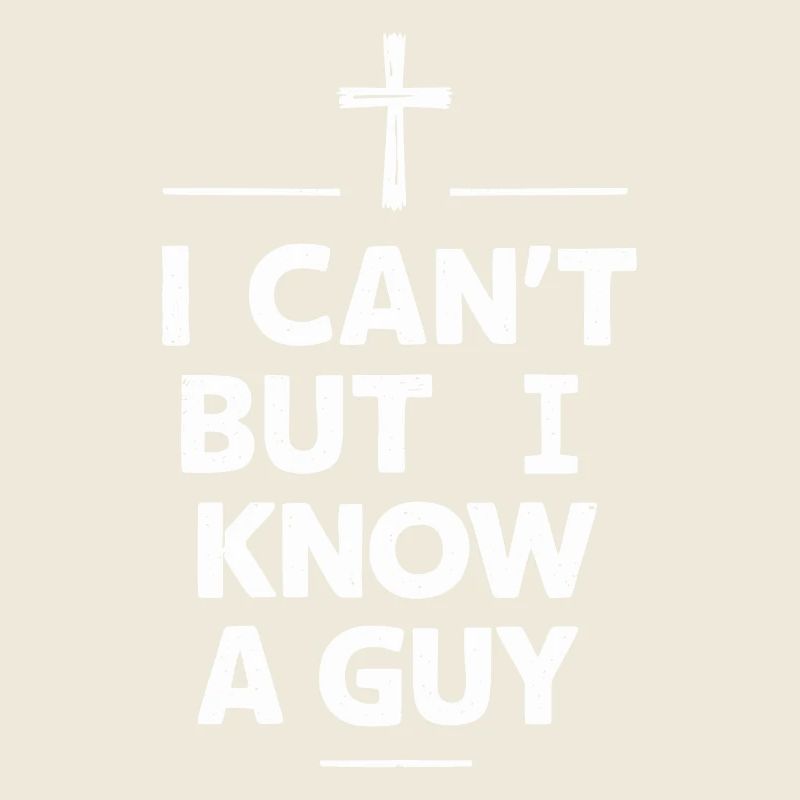 I can't but I know a guy Jesus