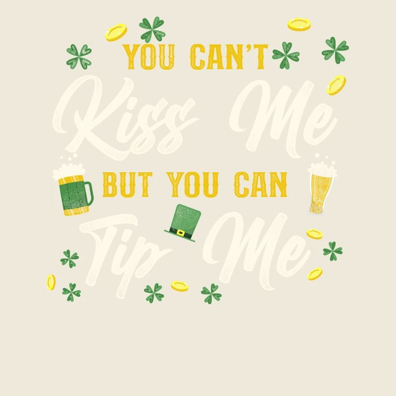 Barman Mixologue St Patricks