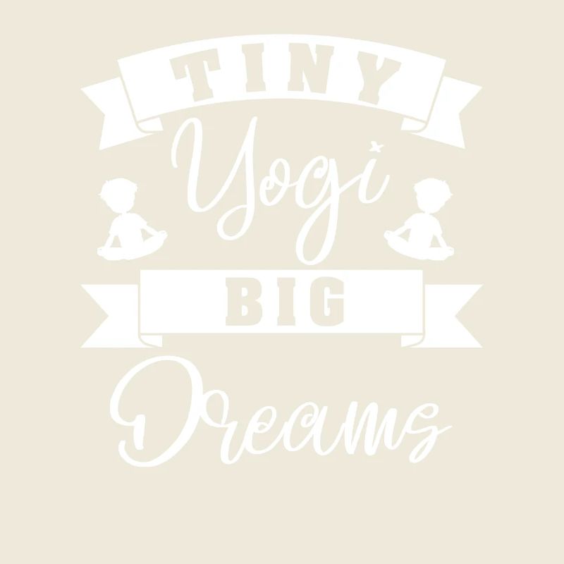 Tiny Yogi Big Dreams Méditation