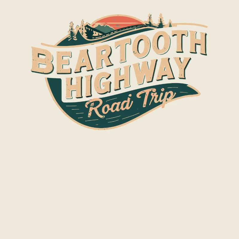 Beartooth Highway Road Trip Abenteuer
