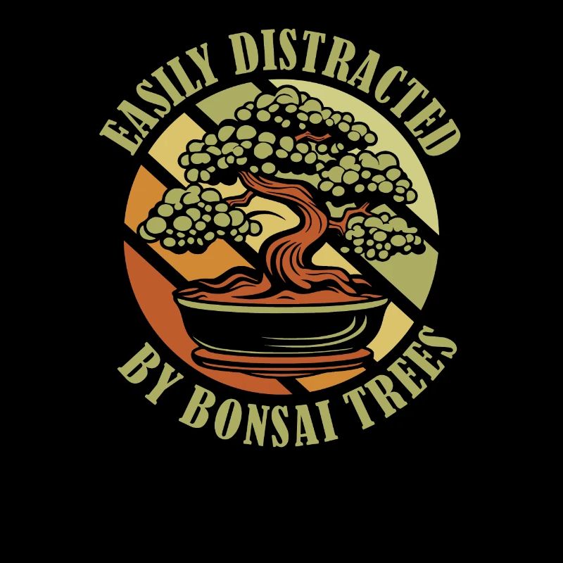 Easily Distracted By Bonsai Trees Bonsai Pots