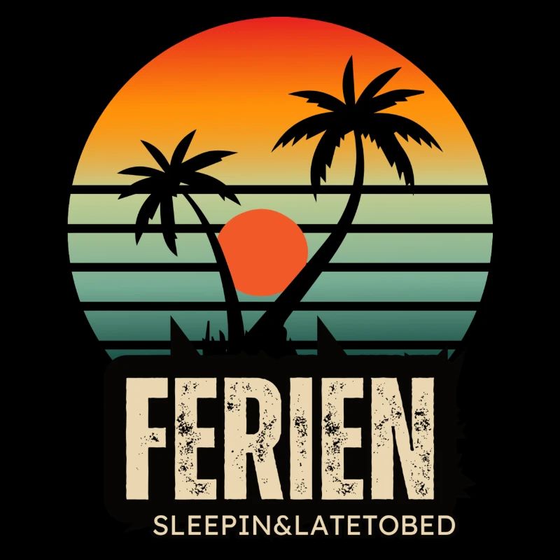 Ferien