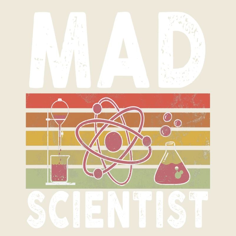 Mad Scientist
