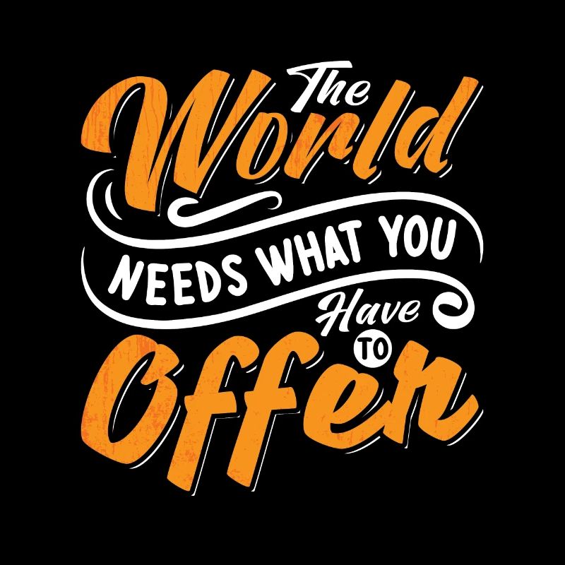 School Counselor The World Needs School Therapist