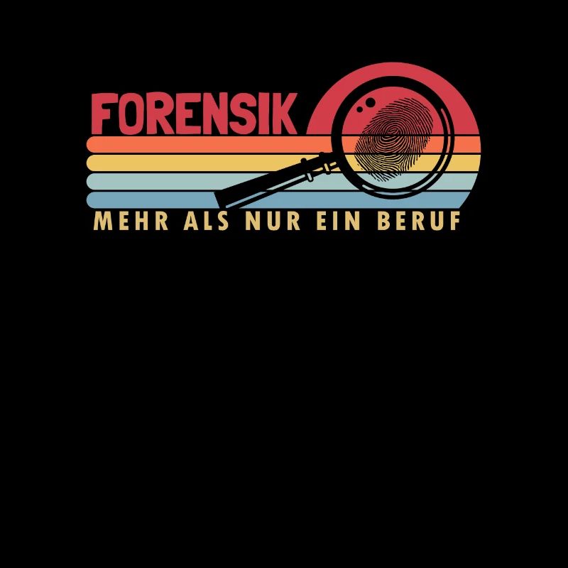 Forensik mehr als ein Beruf Science Forensic