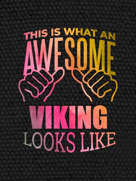 Viking Viking Viking