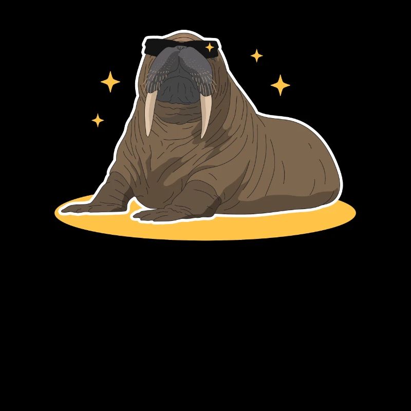 Walrus Walrus Gift