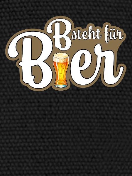 B comme bière