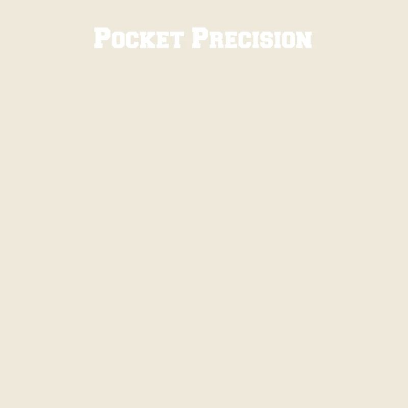 Billard - Pocket Precision