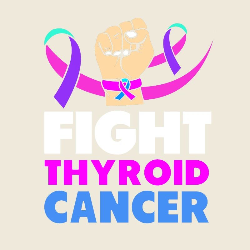 Thyroid cancer Thyroid cancer