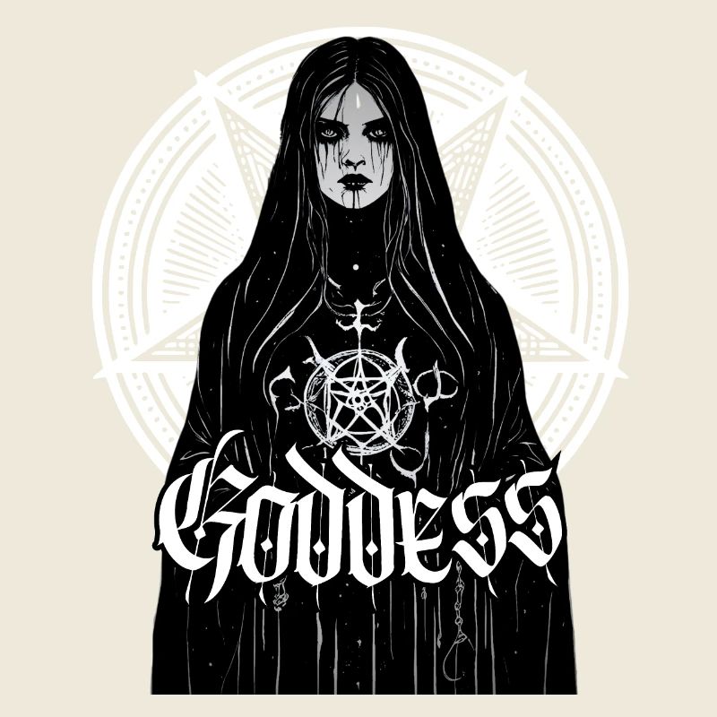 Princesse de l’enfer