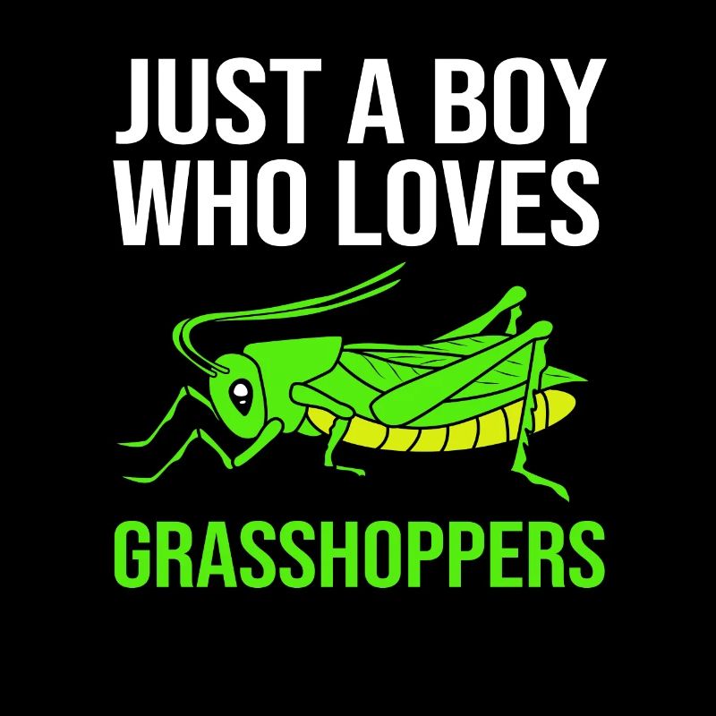 Grasshopper