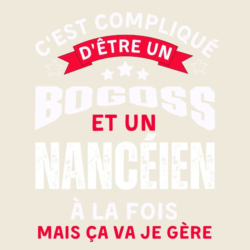 Habitants de Nancy