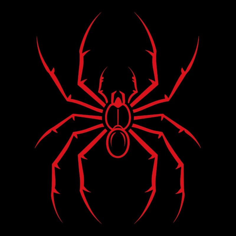Spinne