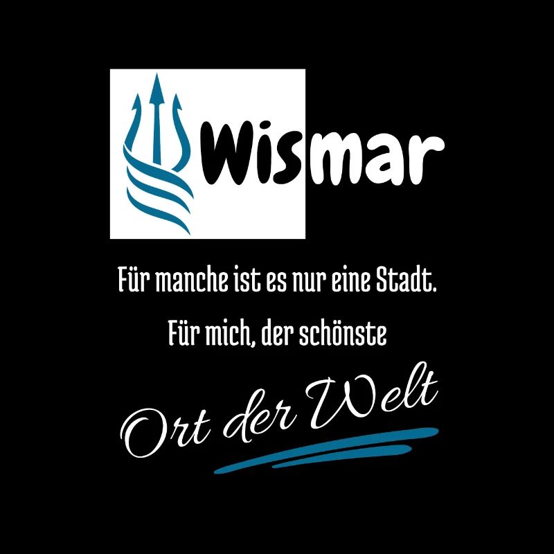 Wismar pour moi le plus bel endroit du monde - Mer Baltique
